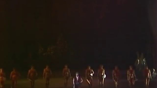 Aram Khachaturian - Gayane