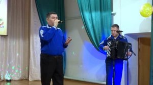 Марийская песня. Радует  Сергей Зайнитдинов. Видео Хайбуллина Василия