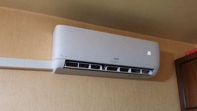 Сплит-система Ballu BSUI-18HN8_22Y смотреть онлайн
