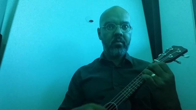 LEONARDO GONCALVES - VIVER E CANTAR | UKULELE COVER GOSPEL SONG com ALEXANDRE BELÃO CARNEIRO смотреть онлайн