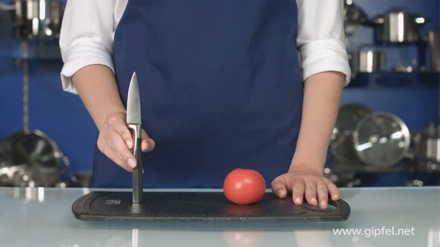 Набор ножей Gipfel Elegance 8424 смотреть онлайн