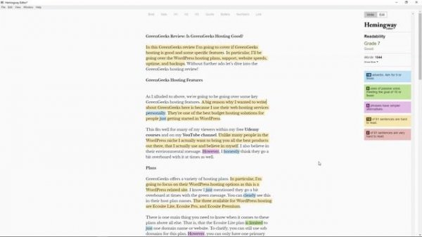 How to Write a Blog Post in WordPress - My Step by Step Formula