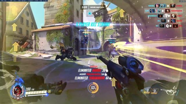 Overwatch Events are a Joke | Summer Games 2018