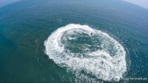 Отдых в Мысхако