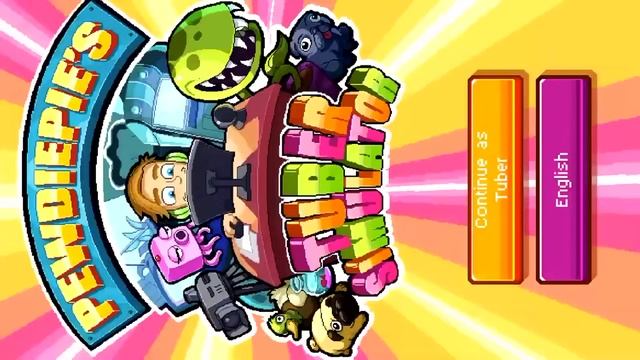 Tips and tricks (pewdiepie tuber simulator) смотреть онлайн