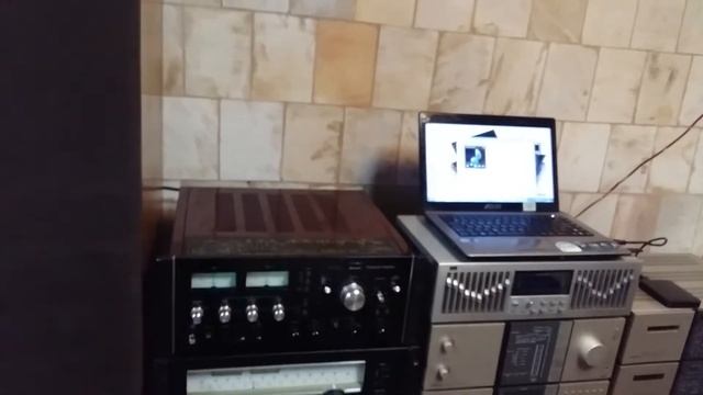 Sansui au 20000 смотреть онлайн
