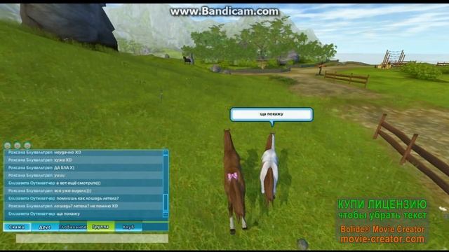 жизнь диких коняшек 1 часть смотреть онлайн