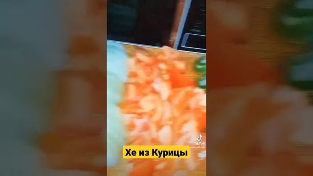 Готовим с Энтузиазмом