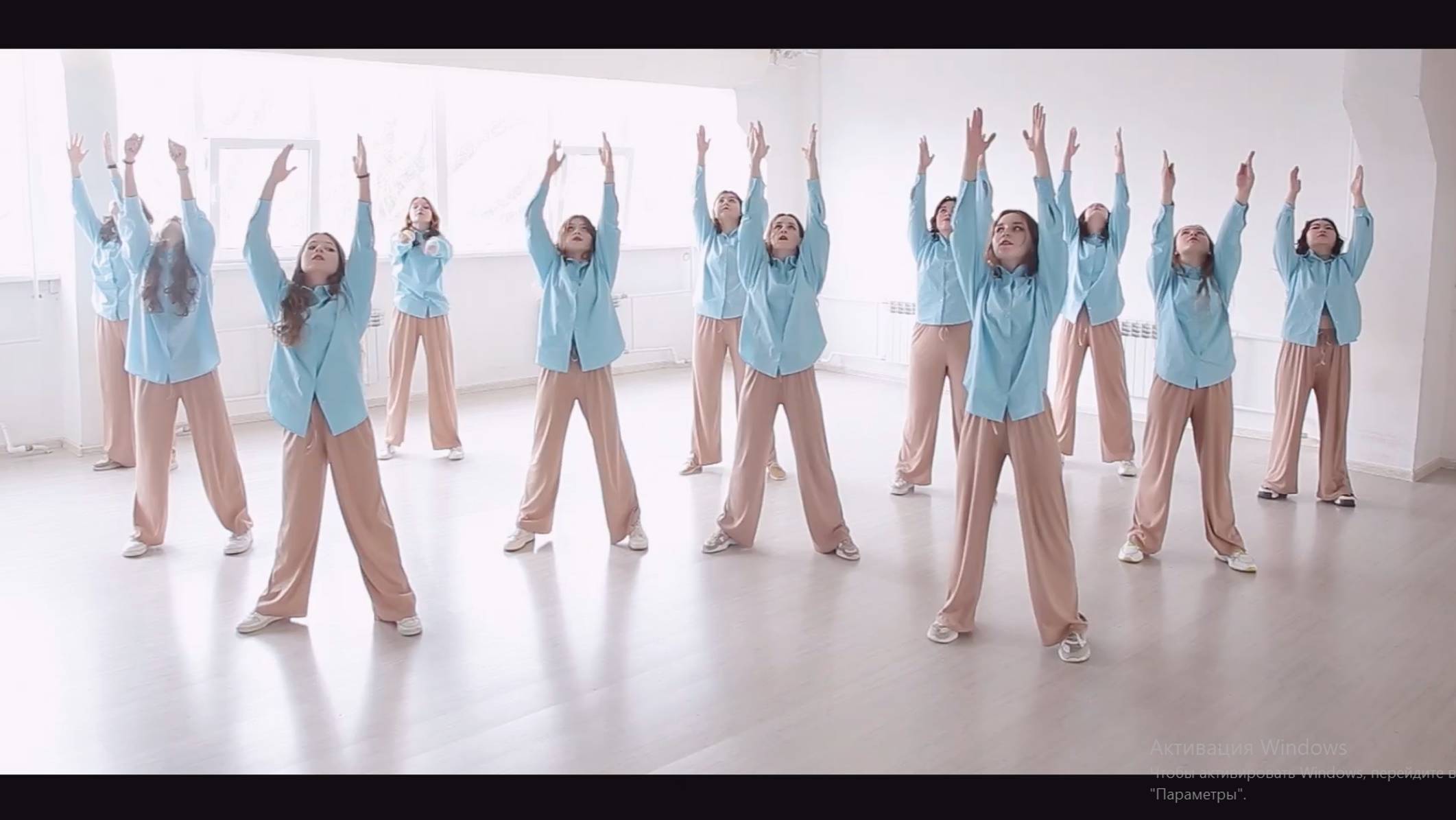 Уроки Джаз-фанка для девушек в Белгороде. Школа танцев Dance Life! Танец Jazz-funk, обучение с нуля смотреть онлайн