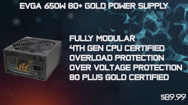 BUILD THE FASTEST $1000 1440p/4k GAMING PC Build 2016 (i5-4690K + R9 390) [GTA 5/Fallout 4 Ready] смотреть онлайн