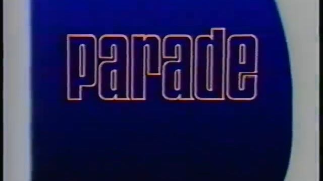 Opening To Denise Austin: Super Stomachs 1988 VHS