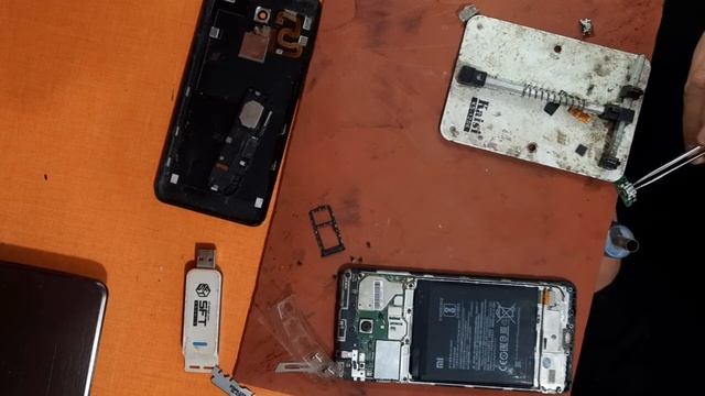 Redmi 5 замена micro USB РАЗЪЁМ не заряжается решение смотреть онлайн