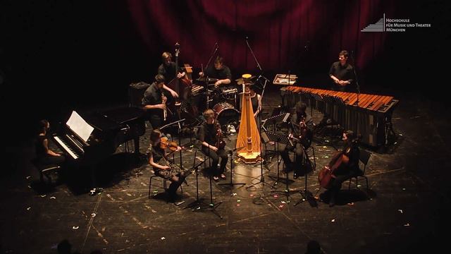 Konstantia Gourzi: Vibrato 1 und Vibrato 2 смотреть онлайн