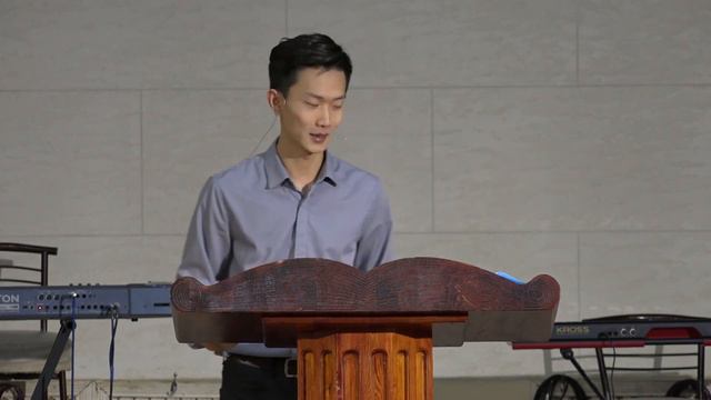 Истинное Евангелие или радостная новость! | Молодежный пастор церкви "Милость" - Ли Евгений смотреть онлайн