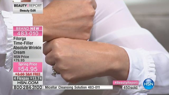 Filorga TimeFiller Absolute Wrinkle Cream