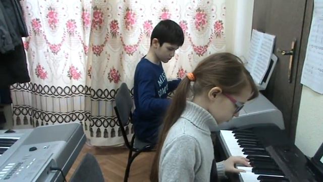 гр.нар.песня "Сулико" смотреть онлайн