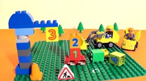 Детский развивающий канал Носики Курносики