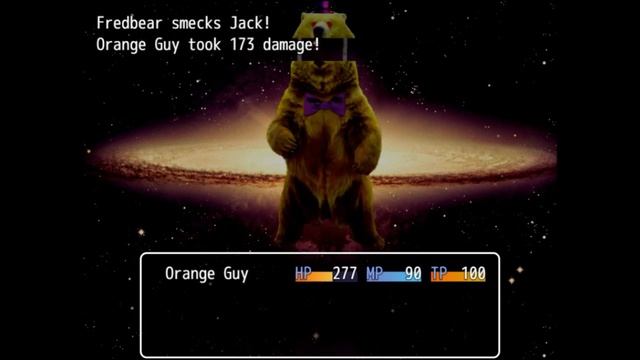 Dayshift at Freddy's 2 Part 26: Legacy of Jack-O-Lantern the Ripper смотреть онлайн