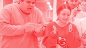 ЙОГА ЧЕЛЛЕНДЖ на Выживание || Смешные наказания