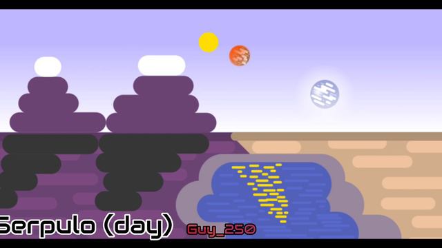 Mindustry in Kurzgesagt style смотреть онлайн