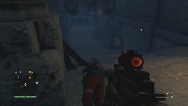 Far Cry 4 (Красиво Ушла) #13 смотреть онлайн