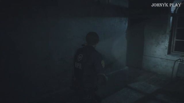 Resident Evil 2 Remake|Библиотекарь #2|(Прохождение 2020) смотреть онлайн