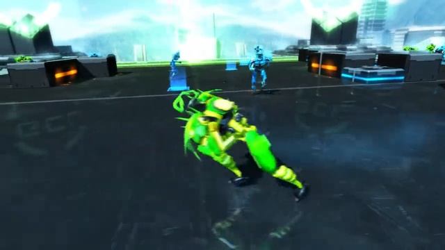 Frozen Cortex - Game 2 смотреть онлайн