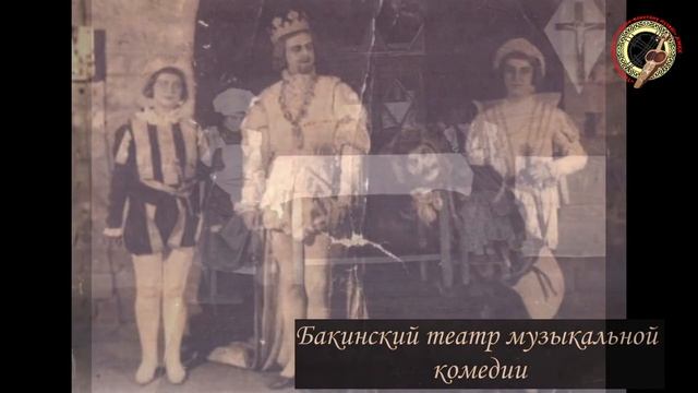 День работников культуры. Историческая страница «С чего все начиналось» смотреть онлайн