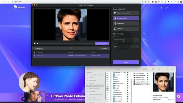 Stable Diffusion FREE talking avatar! (Wav2Lip, Thin-Plate-Spline-motion model and more)... смотреть онлайн