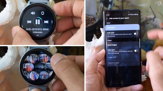 Default apps on Samsung Galaxy watch active 2 - Tizen watch OS - App store for Galaxy watch смотреть онлайн