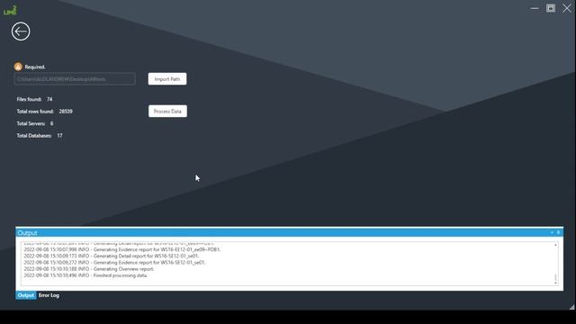 Oracle LMS Script Analysis - in minutes смотреть онлайн