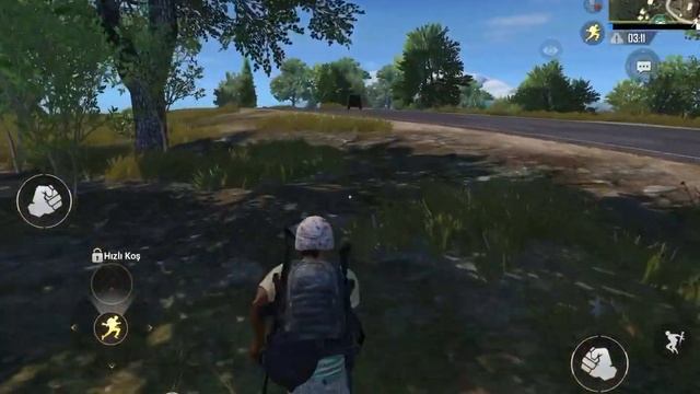 “ İPAD “ 0 DAN PUBG OYNAMAK “ BOTLARLA SAVAŞTIM “ смотреть онлайн