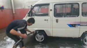 рецепт автохимии бесконтактный автошампунь