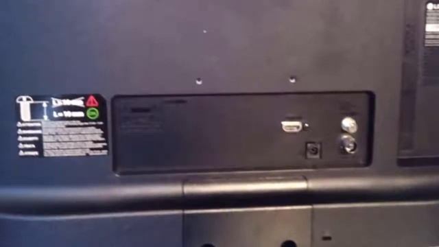 Отзыв на телевизор LG 22MT49VF 22 дюйма самый лучший гаджет с такой диагональю я так думаю смотреть онлайн