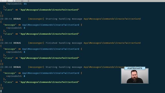 Session 30: Reviewing and Rebuilding Episode Cards and some Accessibility tweaks смотреть онлайн