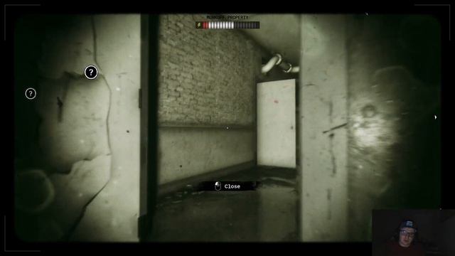 Outlast Trials - Fun Park final exam смотреть онлайн