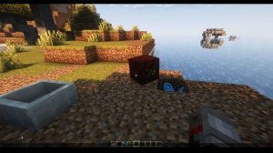 Решение: Не работает Botania 1.20. Не передаёт ману и тд