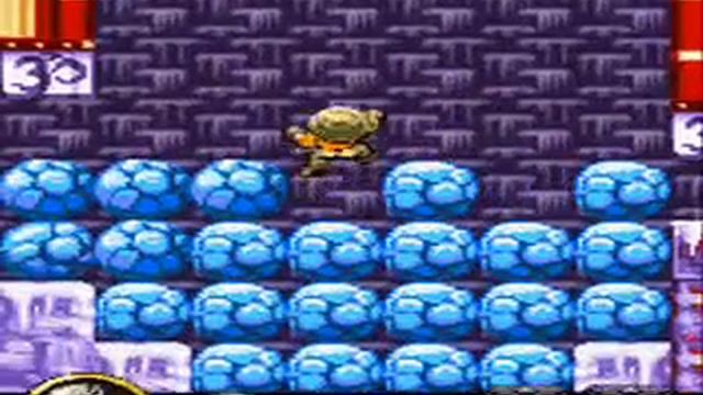 Diamond Rush - Siberia-Tibet - Stage 9 - perfect walkthrough (plus hidden paths) смотреть онлайн