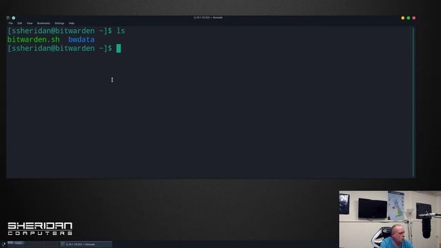 bitwarden - How to update self-hosted version смотреть онлайн