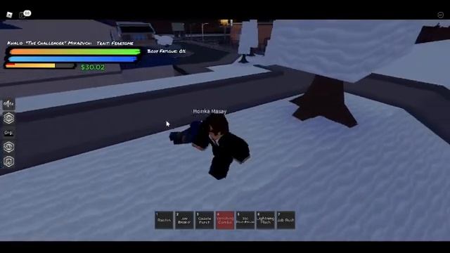 Rerolling Clans With My Cousins | Mighty Omega смотреть онлайн