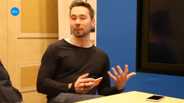 3DNews Daily 680: лаборатория на чипе от IBM, «старая новая» кровь в Nokia и практичная VR-иллюзия смотреть онлайн