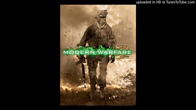 Call Of Duty 4 Modern Warfare 2 Force Recon - Theme Song (Java Mobile) смотреть онлайн