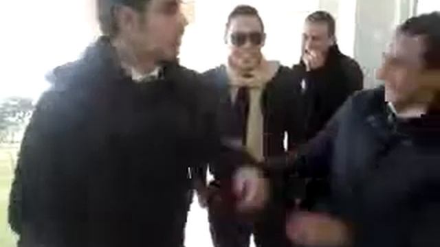 paper scissor stone game #slap_game смотреть онлайн