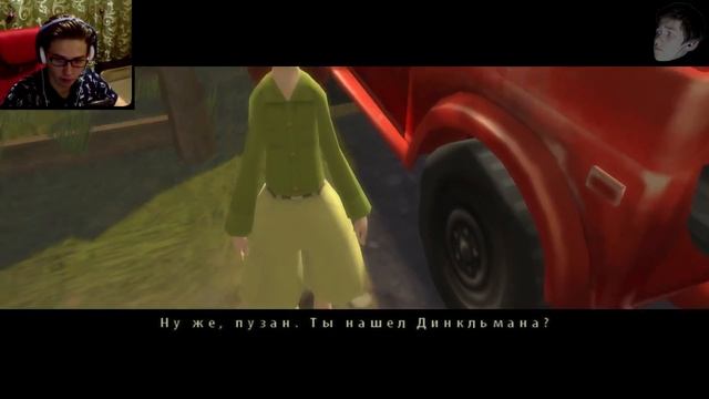 МЕНЯ ОТПРАВИЛИ В ЛЕС - НАЧАЛО (Open Season прохождение #1) смотреть онлайн