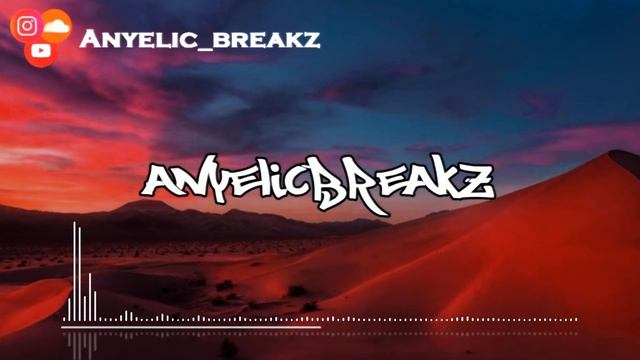 V.F.M.style - HAVA [ANYELIC BREAKZ EDIT] смотреть онлайн