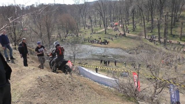 Міцний козак Country Cross [Днепр, 06.04.19] смотреть онлайн