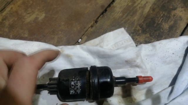 Ford Fusion 2007 1,4 замена масла, фильтров (цены!!!!) ????️