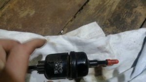 Ford fusion 2007 1,4 замена масла, фильтров (цены!!!!) ????️