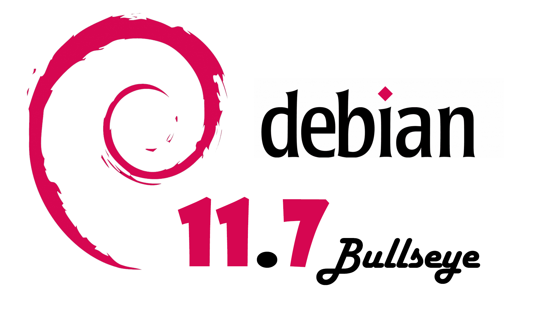 Debian 11.7 Bullseye - установка.