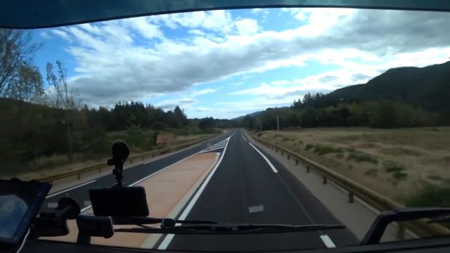 09.10.19 Живописный Лангедок (Languedoc) Ч.2 смотреть онлайн